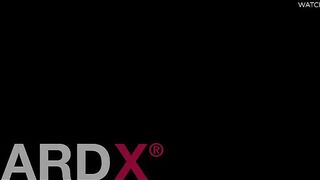 Porn2all - Alexis Fawx First IR Anal HardX