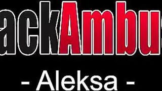 Porn2all - BlackAmbush Aleksa
