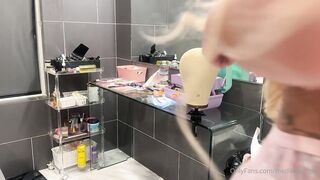 Porn2all - TheDanDangler Onlyfans GHOSTFACE FUCKS MY ASS