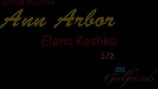 Porn2all - Nice Creampie For Hot Girlfriend Elena Koshka 1080p