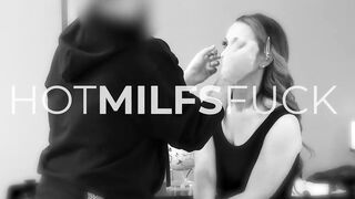 Porn2all - HotMilfsFuck Nikki Dick Drunk and Speechless