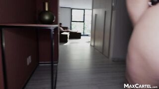 Porn2all - Mexican girls ass is crazy