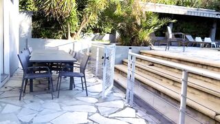 Porn2all - jacquieetmicheltv For the formidable Didi it’s double or nothing