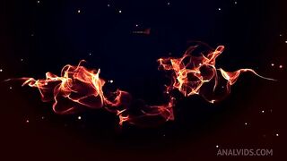 Porn2all - I took the Little Chloe to fuck her ass on the outskirts of town