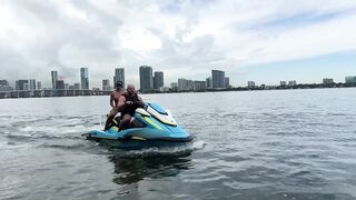 Porn2all - New Miss Lexa Island Sex With Jmac