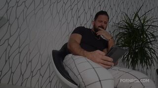 Porn2all - Patricia 19 Yo First Porn And First Anal