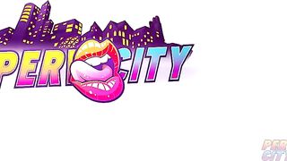 Porn2all - Hot and Sexy Arabelle Raphael