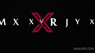 Porn2all -  ANAL CASTING OF SUBMISSIVE SLUT PRETTY MARY