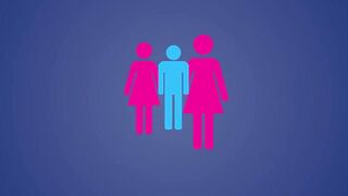 Porn2all - New Freya Parker and Scarlett Alexis It’s Our First Time