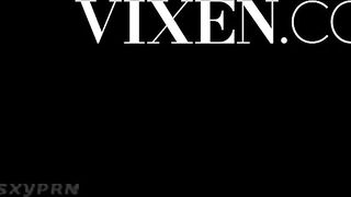 Porn2all - New Vixen Bella Spark Kelly Collins Christy White Surf Bunnies Seduce Instructor