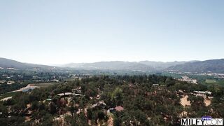 Porn2all - Brandi Love Hotwife Brandi Seduces Hubbys 2 Young Eager Interns Milfy