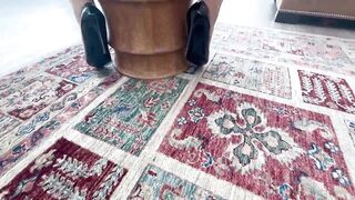 Porn2all - New Sarah Arabic & Dredd