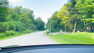 Porn2all - cutiepii33quinn my first time hitch hiking gets messy