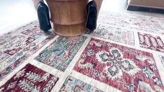 Porn2all - New Sexy Sarah Arabic and Dredd