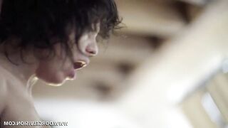 Porn2all - ТΗЕ ΒⅬАΖЕ Cast