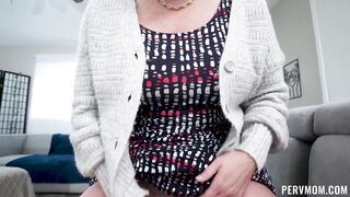 Porn2all - New PervMoM Sophia Locke Thou Shall Spill Your Seed In Me