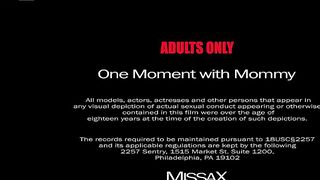 Porn2all - New Rachael Cavalli One Moment With Mommy UPDATED