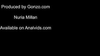 Porn2all - new legalporno Kinky Slut Nuria Millan