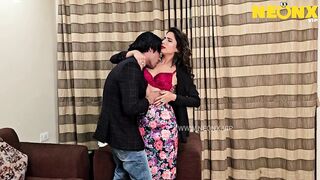 Porn2all - New Students Hindi NeonX Short Films