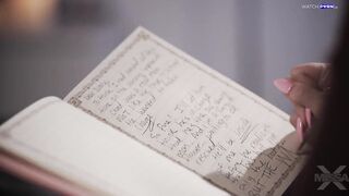 Porn2all - New Scarlett Sage How To Seduce Your Daddy UPDATED