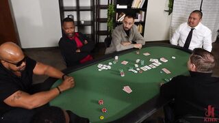 Porn2all - After Loosing Everything On Poker Night Dee’s Husband Must Use His Only Valuable Asset As A Gambling Chip His Wife Dgs Dee Williams