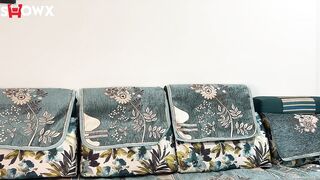 Porn2all - New Gang Bang Part 2 Hindi ShowX Short Films