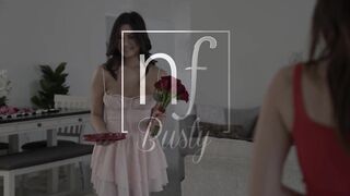 Porn2all - New Rissa May and Scarlett Alexis You Cant Have A Sexless Valentines Day