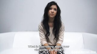 Porn2all - CzechCasting Ester