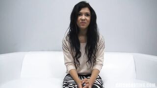 Porn2all - CzechCasting Ester