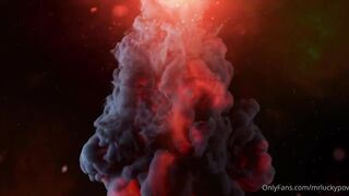 Porn2all - Mr Lucky Raw Arabelle Raphael