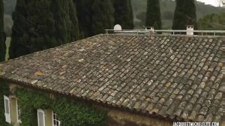 Porn2all - JacquieEtMichelTV Sexy Elisa Calvi La Mariée