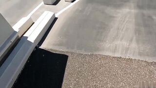 Porn2all - Onlyfans Yenifer Chacon Venezuelan Helped And Gets Public Anal DP