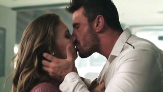 Porn2all - OnlyFans Kayden Kross and Lena Paul Share A Big Thick Cock