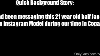 Porn2all - Catching Gold Diggers Bubble Butt Japo/Brazilian Insta Model