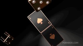 Porn2all - new legalporno Hot poker Natasha Teen BBC Hardcore