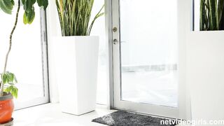 Porn2all - Net Video Girls Heather Honey Sexy Hot Out-Of-Work Blonde