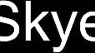 Porn2all - Skye Skys The Limit For This Former Cheerleader Turned Model