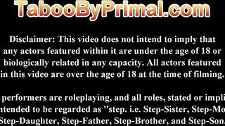 Porn2all - Krissy Lynn Dominated Slut for Her Son