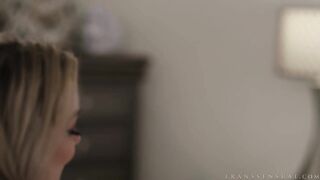 Porn2all - TransSensual Emma Rose and Rachael Cavalli TS Hot Wives