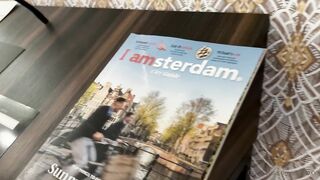 Porn2all - New Ava Koxxx Hotel Hookup with Jason Luv