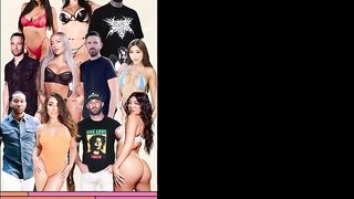 New Porn2all - New Lena The Plug, Sarah Illustrates, Nicole Doshi and Hayley Davies