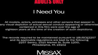 Porn2all - New Lulu Chu I Need You