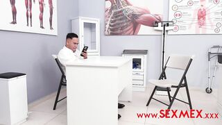 Porn2all - New SexMex Gali Diva MILF Wants A Brazilian Butt Lift