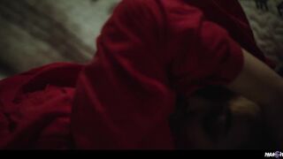 Porn2all - New Lulu Chu and Leana Lovings The Cure