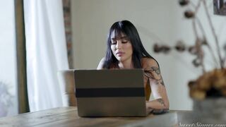 Porn2all - New Kay Lovely Family First