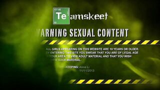 Porn2all - Shes New Alina Li Forget The Game Fuck Me