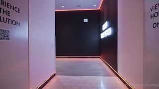 Porn2all - New Onlyfans Chanel Camryn Vanna Bardot Lumi Ray Aidra Fox Surprise Birthday Reverse Gangbang for Codey Steele