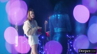 POrn2all - Newest Scene Adria Rae Hot Babe Gets Dominated