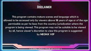 Porn2all - Desi Dulhan 2023 Short Film NeonX VIP Starring Olga