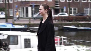 Porn2all - New JacquieetMicheltv Sasha 22 Yo Horse Riding Expert